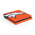 NFL Denver Broncos Large Logo PlayStation PS4 Skins