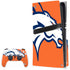 NFL Denver Broncos Large Logo PlayStation PS5 Skins