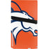 NFL Denver Broncos Large Logo PS5 Pro Disk Console Skin