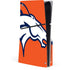 NFL Denver Broncos Large Logo PlayStation PS5 Skins