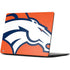 NFL Denver Broncos Large Logo Surface Laptop 7 13.8in Skin