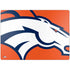 NFL Denver Broncos Large Logo Surface Laptop 7 13.8in Skin