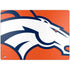 NFL Denver Broncos Large Logo Surface Laptop 7 15in Skin