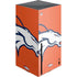 NFL Denver Broncos Large Logo Xbox Series X Skins