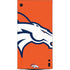 NFL Denver Broncos Large Logo XBox Series X Digital Edition Console Skin