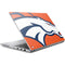 NFL Denver Broncos Large Logo HP ZBook Fury 16 G10 Skin