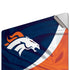 NFL Denver Broncos Apple MacBook Pro 16-inch Skin