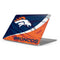 NFL Denver Broncos Apple MacBook Pro 16-inch Skin