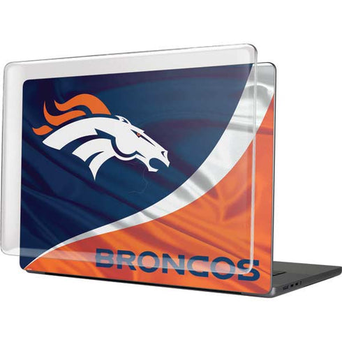 NFL Denver Broncos MacBook Cases