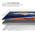 NFL Denver Broncos MacBook Cases
