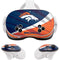 NFL Denver Broncos Meta Quest 3S Skin