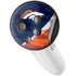 NFL Denver Broncos Meta Quest 3S Skin