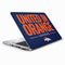 NFL Denver Broncos Team Motto HP Elitebook Skin
