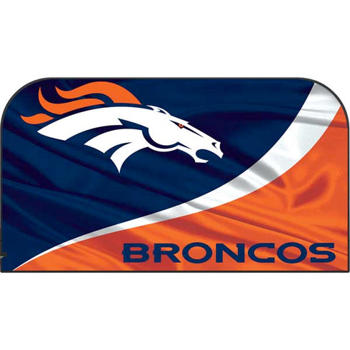 NFL Denver Broncos Nintendo Switch 2 (2025) with Joy-Con Skin
