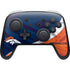 NFL Denver Broncos Nintendo Switch 2 (2025) Pro Controller Skin