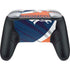 NFL Denver Broncos Nintendo Switch 2 (2025) Pro Controller Skin