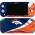 NFL Denver Broncos Nintendo Skins