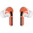 NFL Denver Broncos Orange Performance Series AirPods Skins