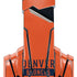 NFL Denver Broncos Orange Performance Series BENGOO G9000 Skin
