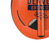NFL Denver Broncos Orange Performance Series Bose Noise Cancelling Headphones 700 Skin