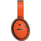 NFL Denver Broncos Orange Performance Series Bose QuietComfort 35 Headphones Skin
