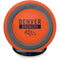 NFL Denver Broncos Orange Performance Series Fast Charge Wireless Charging Stand Skin