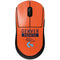 NFL Denver Broncos Orange Performance Series G Pro Wireless Gaming Mouse Skin