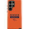 NFL Denver Broncos Orange Performance Series Galaxy S23 Ultra Pro Case