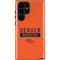 NFL Denver Broncos Orange Performance Series Galaxy Cases