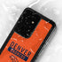 NFL Denver Broncos Orange Performance Series Galaxy S24 Ultra Waterproof Case