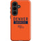 NFL Denver Broncos Orange Performance Series Galaxy S26 Plus Impact Case