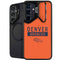 NFL Denver Broncos Orange Performance Series Galaxy S26 Plus Kickstand Case