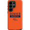 NFL Denver Broncos Orange Performance Series Galaxy S26 Ultra Impact Case