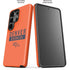 NFL Denver Broncos Orange Performance Series Galaxy S26 Ultra Impact Case