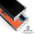 NFL Denver Broncos Orange Performance Series Galaxy Z Fold6 Clear Case