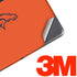 NFL Denver Broncos Orange Performance Series iPad Skins