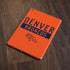 NFL Denver Broncos Orange Performance Series Apple iPad Skin