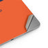 NFL Denver Broncos Orange Performance Series Apple iPad Air Skin