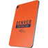 NFL Denver Broncos Orange Performance Series Apple iPad Mini Skin