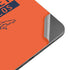 NFL Denver Broncos Orange Performance Series Apple iPad Mini Skin