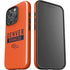 NFL Denver Broncos Orange Performance Series iPhone 16 Pro Impact Case