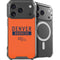 NFL Denver Broncos Orange Performance Series iPhone 18 Pro Max MagSafe Case