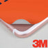 NFL Denver Broncos Orange Performance Series iPhone 8 Skin