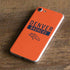 NFL Denver Broncos Orange Performance Series iPhone 8 Skin