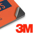 NFL Denver Broncos Orange Performance Series Apple MacBook Air Skin