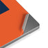 NFL Denver Broncos Orange Performance Series Apple MacBook Pro 14-inch Skin