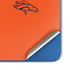 NFL Denver Broncos Orange Performance Series Moto G Play 4G (2024) Skin