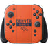 NFL Denver Broncos Orange Performance Series Nintendo Switch 2 (2025) with Joy-Con Skin