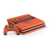 NFL Denver Broncos Orange Performance Series PlayStation PS4 Skins