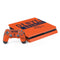 NFL Denver Broncos Orange Performance Series PlayStation PS4 Skins